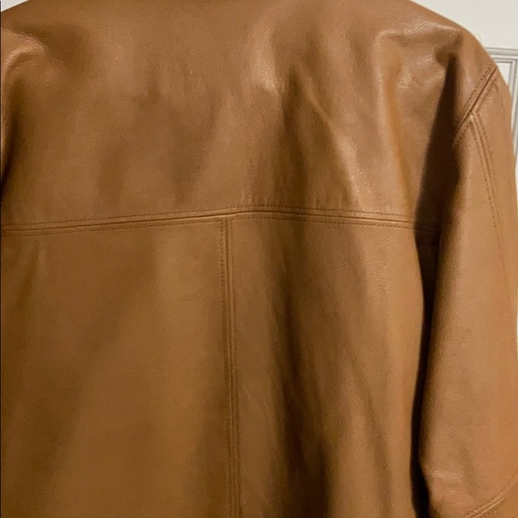 Men jacket - Picture 2 of 3